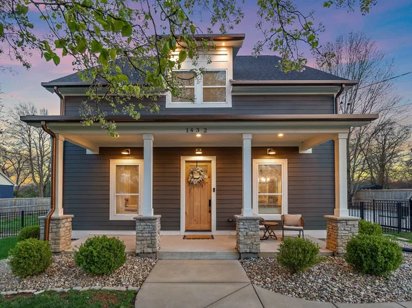 1432 McGavock Pike, Nashville, TN 37216