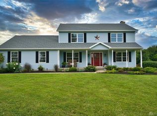 626 Kinsey Rd, Xenia, OH 45385