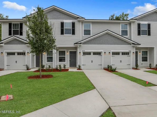 6638 TALKING TREE Court, Jacksonville, FL 32205