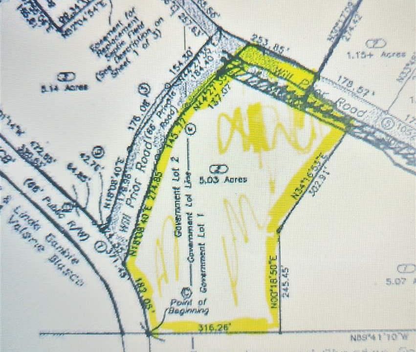 2nd image of 2 Will Pryor/lighthouse Rd