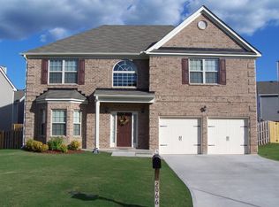 2066 Willhaven Dr, Augusta, GA 30909