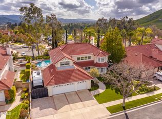 5506 Seneca Pl, Simi Valley, CA 93063