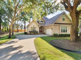 111 Pheasant Dr, Brunswick, GA 31525