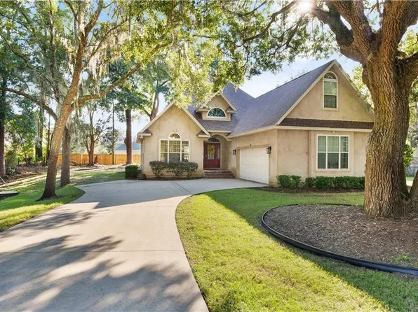 111 Pheasant Dr, Brunswick, GA 31525