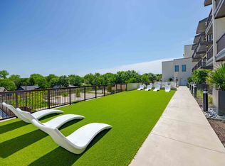 SOFI, Austin, TX 78745