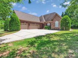8007 Fletcher Ct, Waxhaw, NC 28173