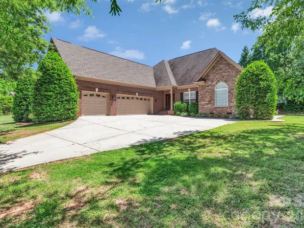 8007 Fletcher Ct, Waxhaw, NC 28173