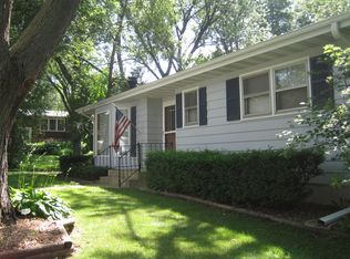 510 N Monroe St, Stoughton, WI 53589