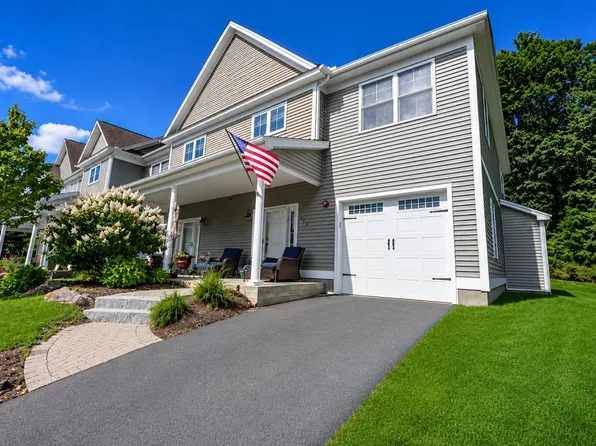 105 Woodview Way #1, Manchester, NH 03102