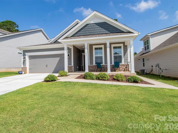 177 Sari St, Troutman, NC 28166