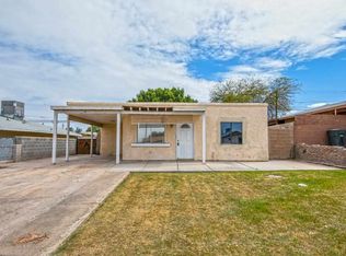 517 S Avenue A, Yuma, AZ 85364