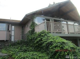 520 Birch St, Oak Harbor, WA 98277