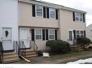7 Stonecress Ln #7, Glastonbury, CT 06033