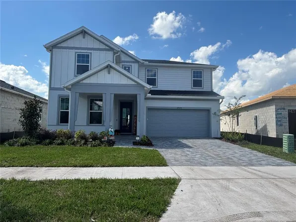6948 Rosy Sky, Orlando, FL 32829