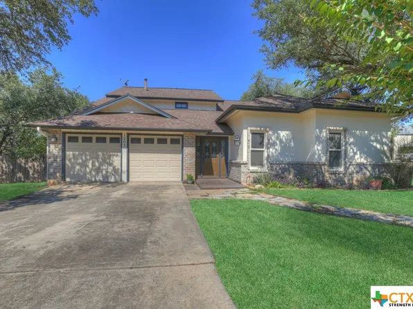 1203 Elks Pass Cir, San Antonio, TX 78232