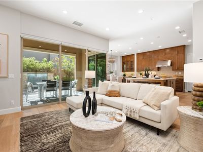 64 English Saddle, Irvine, CA, 92602