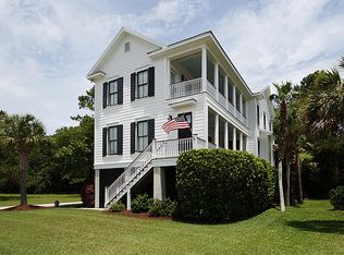 1608 Diddy Dr, Mount Pleasant, SC 29464