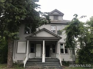 153 River St, Rome, NY 13440