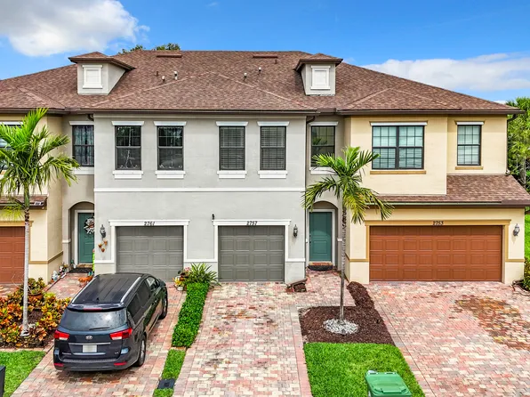 2757 Troubadour Street, West Palm Beach, FL 33406