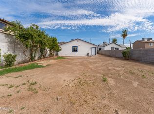 9616 N 11th Ave, Phoenix, AZ 85021