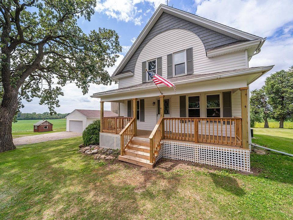 227 Clay Rd, Van Dyne, WI 54979 MLS 50279820 Zillow