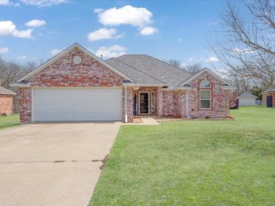 407 Sunshine Trl, Bells, TX, 75414