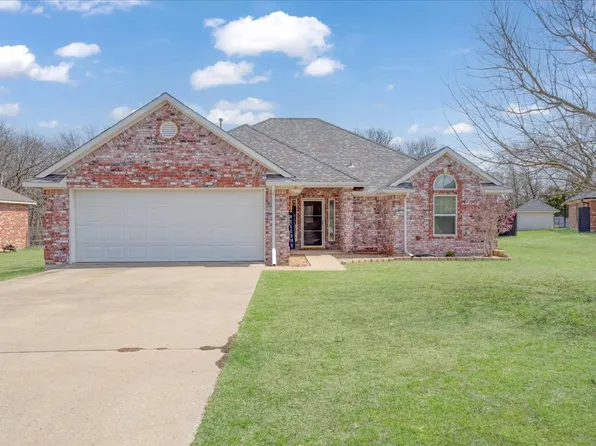 407 Sunshine Trl, Bells, TX 75414