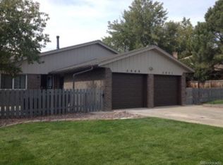 5949 Newcombe Ct, Arvada, CO 80004
