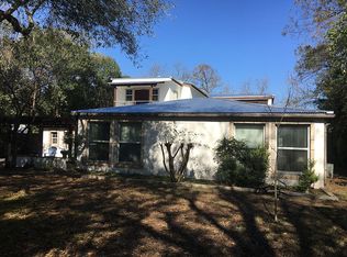 789 Burr Rd, Terrell Hills, TX 78209