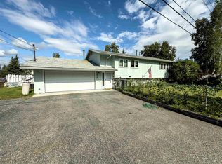 1678 Bridgewater Dr, Fairbanks, AK 99709