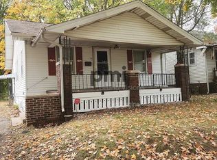 2055 E Prairie St, Decatur, IL 62521