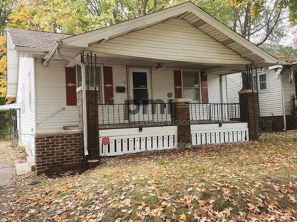 2055 E Prairie St, Decatur, IL 62521