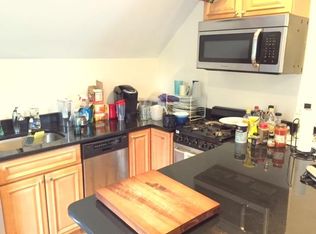 178 Fuller St #3, Brookline, MA 02446