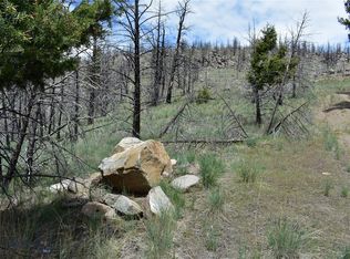 165 Friend Spring Rd, Whitehall, MT 59759