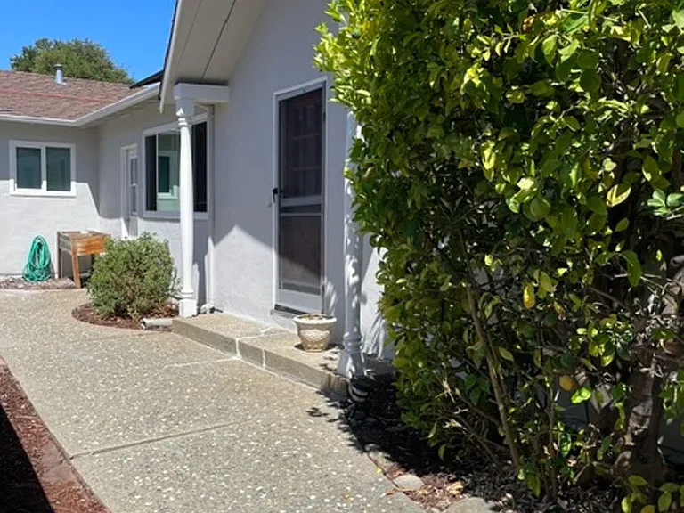 1719 Marshall Ct #A — Photo 1