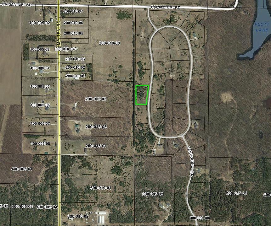 1st image of Peregrine Dr
