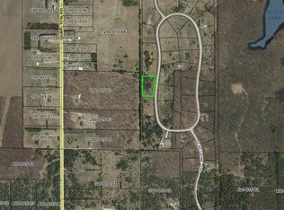 Peregrine Dr, Elmira, MI 49730