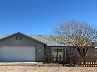 3696 N Rainbow Dr, Kingman, AZ 86409