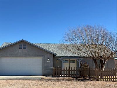 3696 N Rainbow Dr, Kingman, AZ, 86409