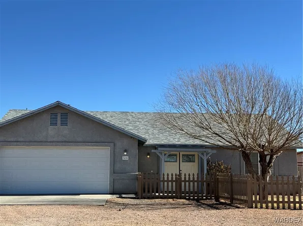 3696 N Rainbow Dr, Kingman, AZ 86409