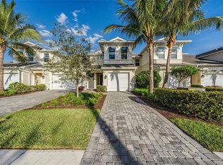 6934 Avalon Cir #402, Naples, FL 34112