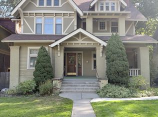 1309 S Bernard St #D, Spokane, WA 99204