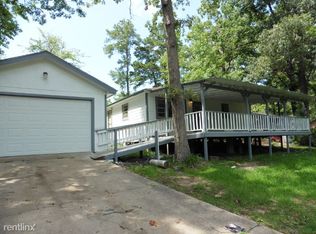 300 Ridgeway Dr W, Hemphill, TX 75948