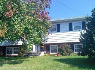 944 Olney Rd, Vinton, VA 24179