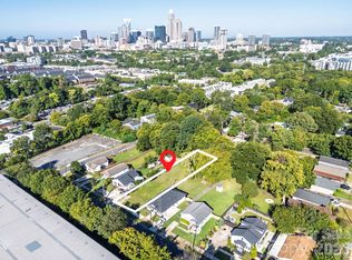 1013 Pegram St, Charlotte, NC 28205