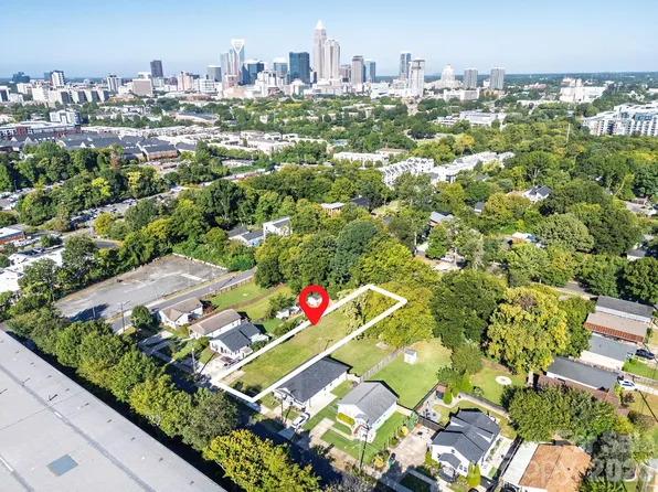 1013 Pegram St, Charlotte, NC 28205