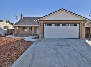 1413 Meadow Glen Way, San Jose, CA 95121