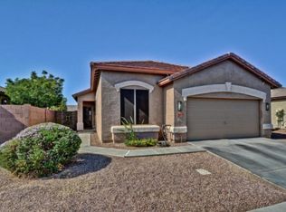 24825 W Dove Trl, Buckeye, AZ 85326