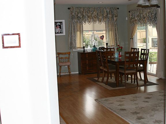 Dining Nook