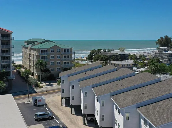 19727 Gulf Blvd #B1, Indian Shores, FL 33785